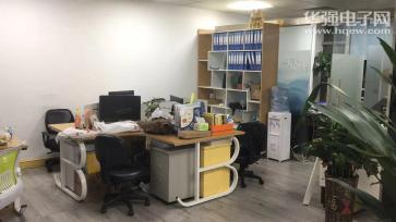 深圳市龙锐达电子有限公司实景