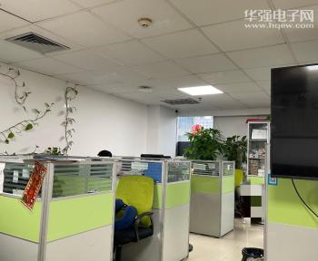 深圳市昌宏瑞科技有限公司实景