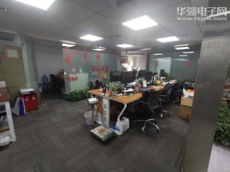 深圳市科立迅信息技术有限公司实景