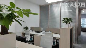 深圳市芯汇微科技有限公司实景