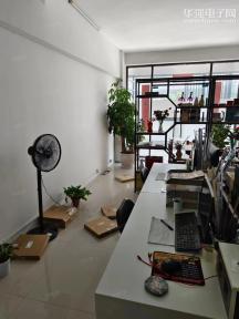 深圳市亿祥芯电子科技有限公司实景