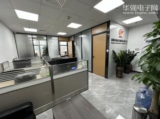 深圳市泓嘉伟业科技有限公司实景
