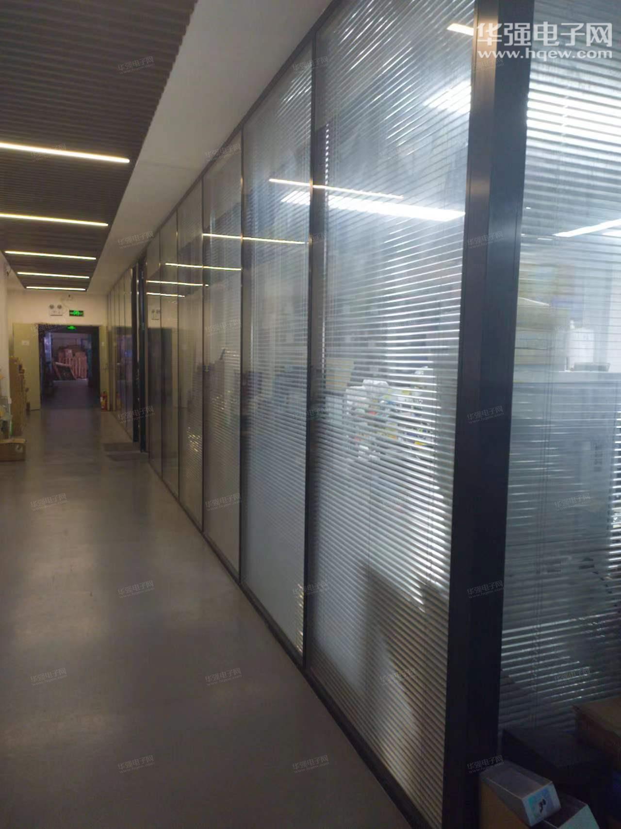 深圳恒迪科技有限公司展示图2