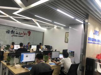 深圳市嘉兴南电科技有限公司实景