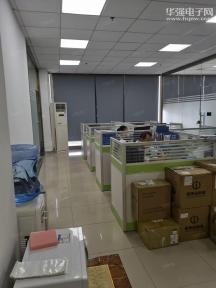 深圳市锌动科技有限公司实景