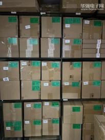 深圳市恩凯特电子有限公司实景