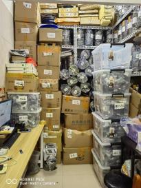 深圳市钊辉达电子有限公司实景