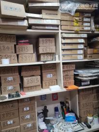 深圳市康士菱机电有限公司实景