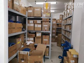 深圳市爱贤电子有限公司实景