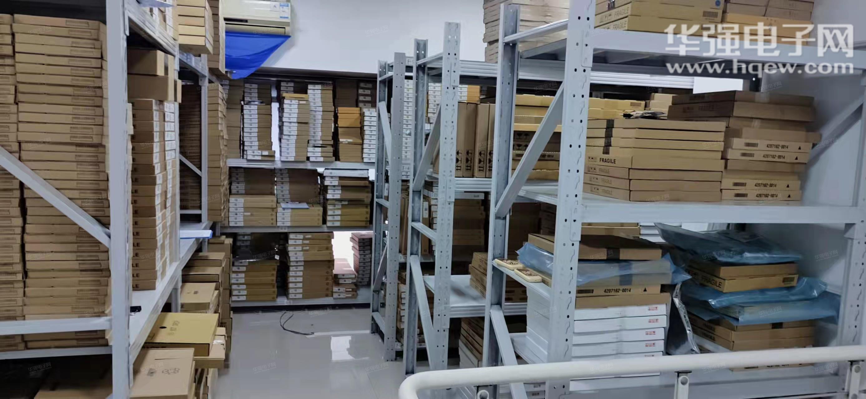 深圳市安德意电子有限公司展示图3