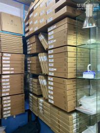 深圳市力阔欣电子有限公司实景