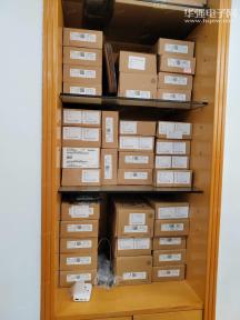 深圳市棋芯科技有限公司实景