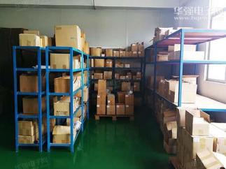 深圳市誉群科技有限公司实景