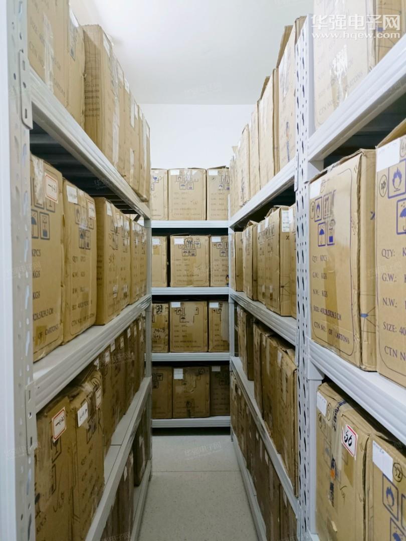 深圳湘亦电子有限公司展示图3