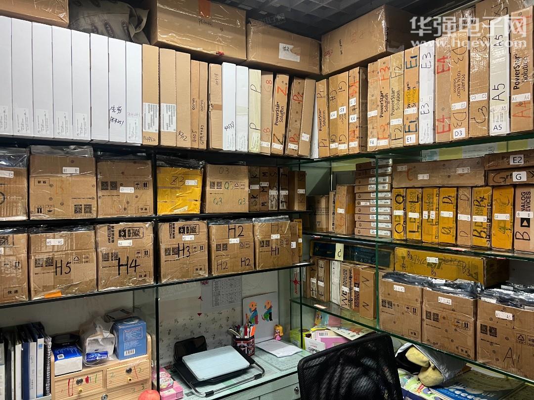 深圳市新晨微科技有限公司展示图3