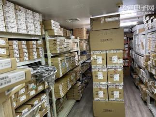 深圳市裕硕科技有限公司实景