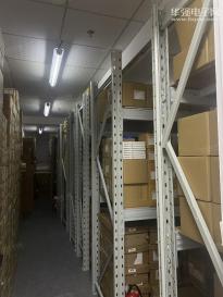 深圳市格迪嘉科技有限公司实景