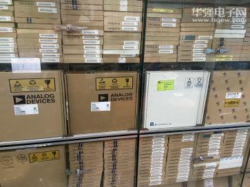 深圳市恒诚信电子科技有限公司实景