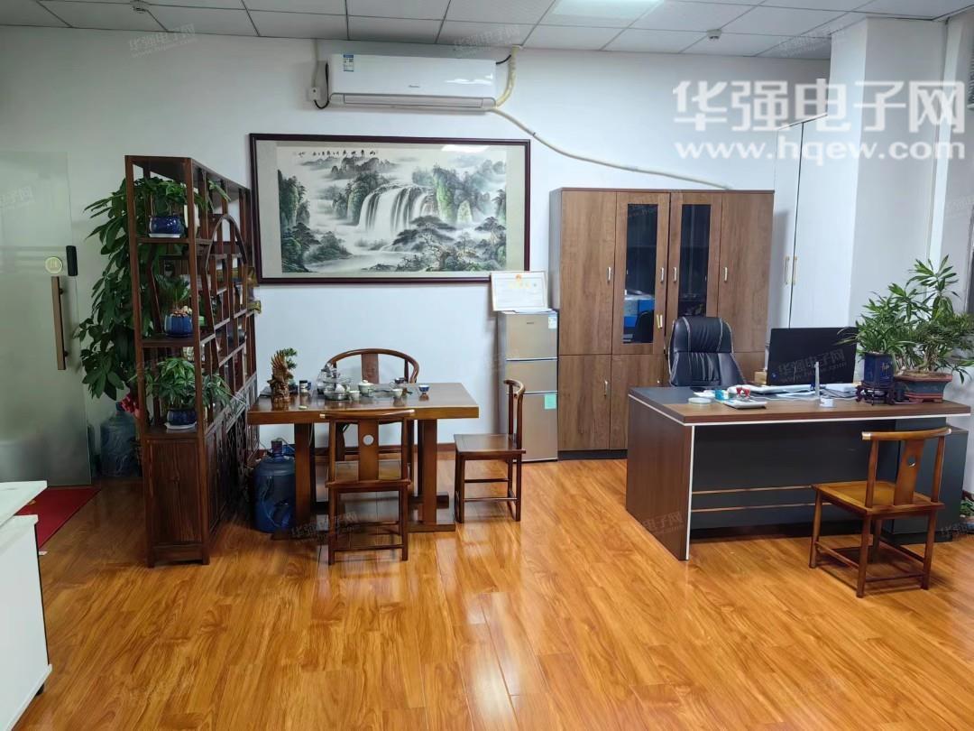 深圳市明远伟业科技有限公司展示图3