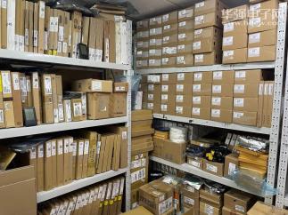 深圳市昌宏瑞科技有限公司实景