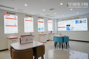 瑞森半导体科技(广东)有限公司实景