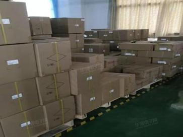 深圳市速尔佳电子有限公司实景