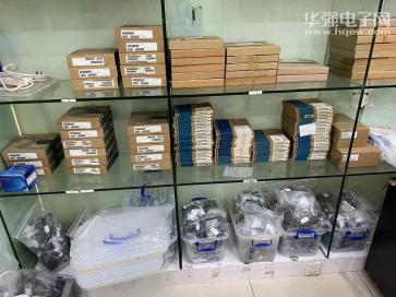 深圳大信半导体有限公司实景