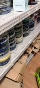 深圳市福田区广纳聚电子商行实景