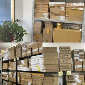 深圳市金亨利科技有限公司实景