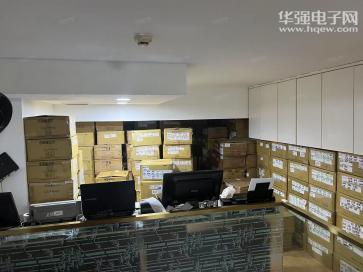 深圳市金佰晖科技有限公司实景