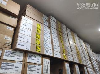 深圳市联翔电子有限公司实景