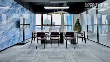 深圳市中远亚电子有限公司实景