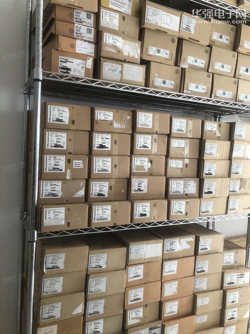 深圳市森浩伟业科技有限公司展示图3