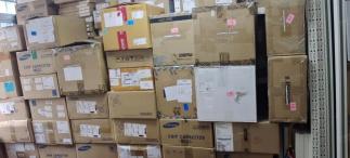 深圳市凌锐智能科技有限公司实景