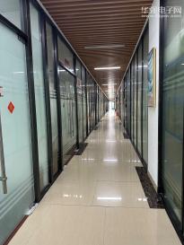 东莞市锦皓电子有限公司实景