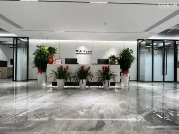 深圳市佰典旺科技有限公司实景