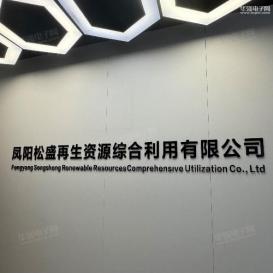 凤阳芯振电子科技有限公司实景
