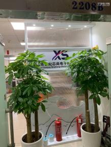 深圳市世纪芯尚电子科技有限公司实景