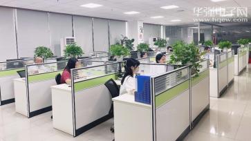 深圳市兴鸿宇科技有限公司实景