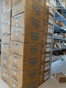 深圳市集创微电子科技有限公司实景