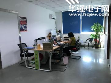 深圳市美泰龙科技有限公司实景