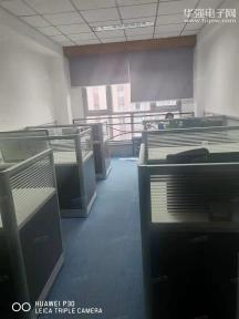 天津华兴电子有限公司实景