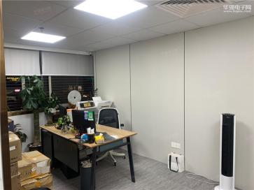 深圳市全多多科技有限公司实景