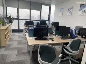 深圳市明锐微科技有限公司实景