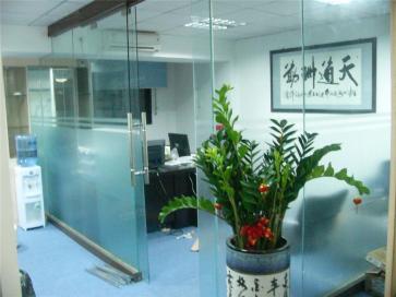 深圳市创德丰电子有限公司实景