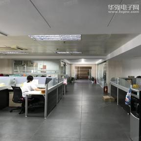 深圳市捷力华电子科技有限公司实景