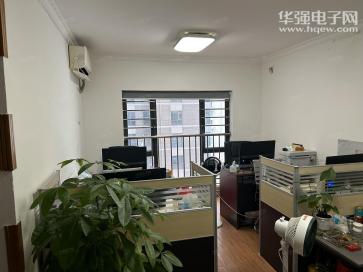 深圳市浩锋达电子有限公司实景