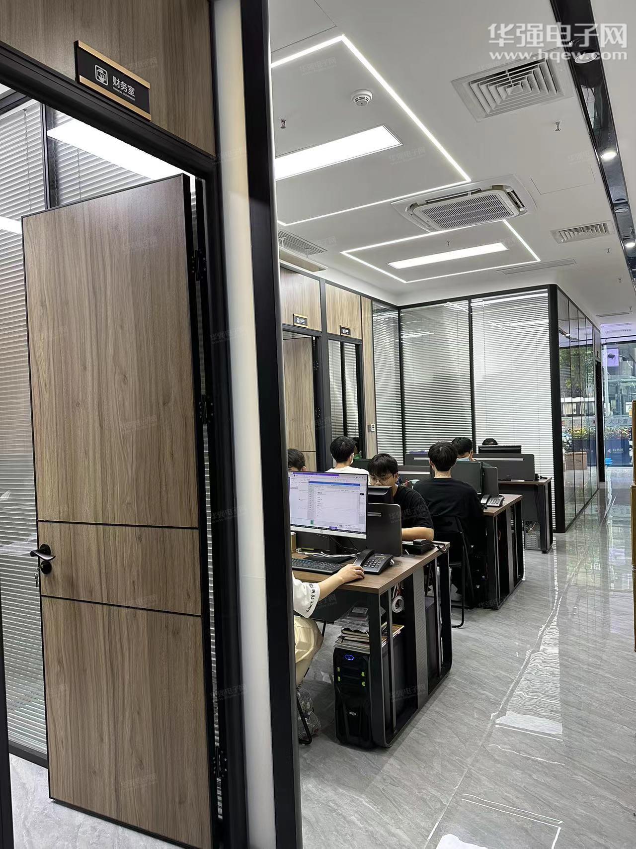 大宇半导体（深圳）有限公司展示图2