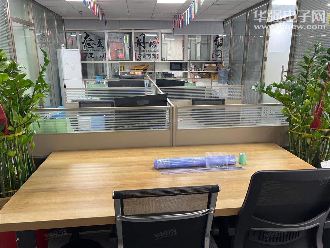 深圳市雍利正达电子有限公司展示图2