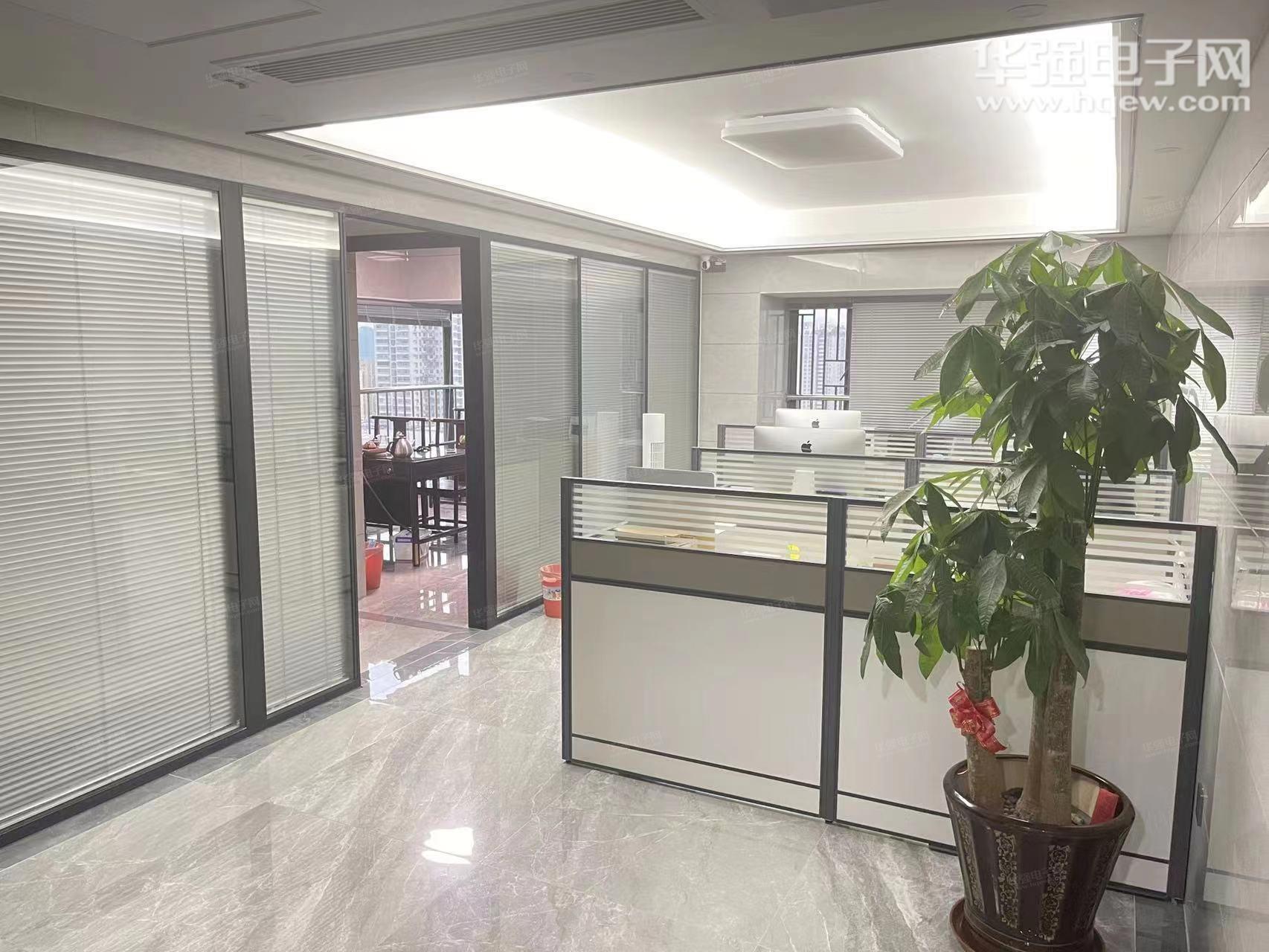 深圳市伟祥光电子科技有限公司展示图2